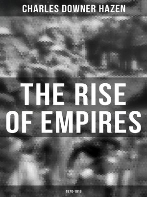 cover image of The Rise of Empires